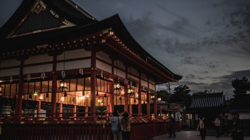 夢占い－旅行の夢は何を意味するのか？