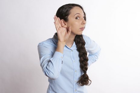 夢占い－耳の夢は何を意味するのか？