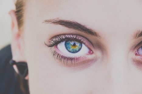 夢占い－目の夢は何を意味するのか？