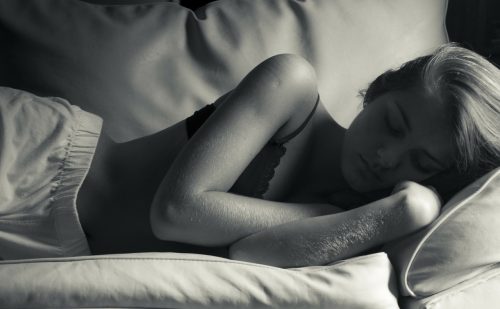 寝ているだけで運気アップ！開運の鍵は睡眠にあった？