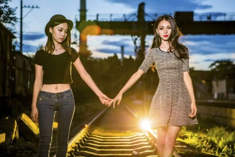 【開運】人間関係を整理して理想の自分になる方法