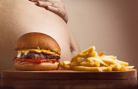 夢占い－太る夢は何を意味するのか？