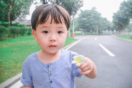 心理学の世界・インナーチャイルドを知りましょう