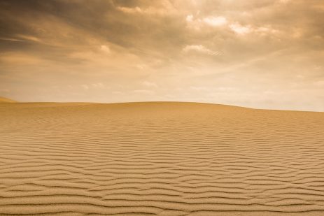 夢占い－砂漠の夢は何を意味するのか？