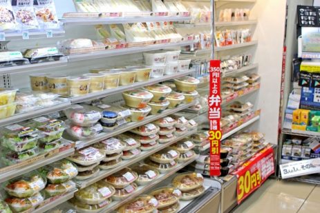 夢占い－コンビニの夢は何を意味するのか？