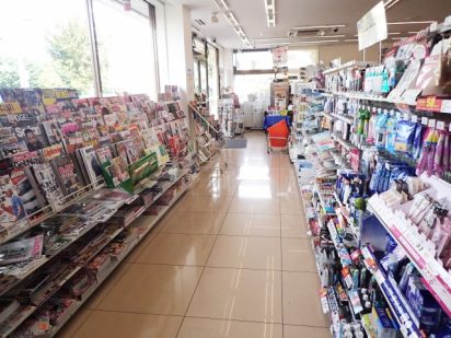 夢占い－コンビニの夢は何を意味するのか？
