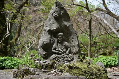 驚きのご利益！不動明王の真言について