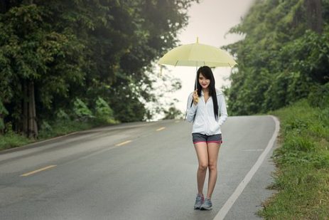 梅雨を快適に過ごしたい？不快な症状を解消しましょう！