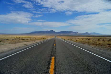 夢占い－道の夢は何を意味するのか？