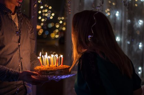 夢占い－誕生日の夢は何を意味するのか？