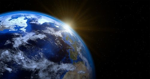 夢占い－宇宙の夢は何を意味するのか？
