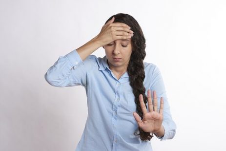 梅雨を快適に過ごしたい？不快な症状を解消しましょう！