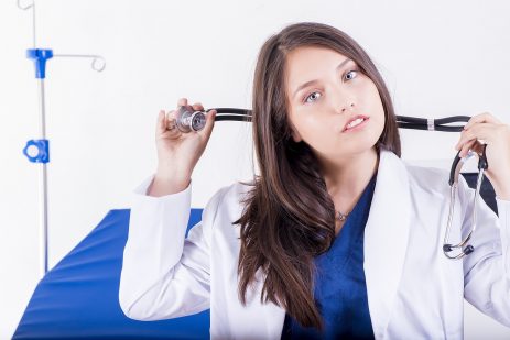 夢占い－医者の夢は何を意味するのか？