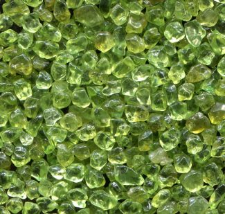 前向きな気持ちを肯定するパワーストーン「ペリドット」