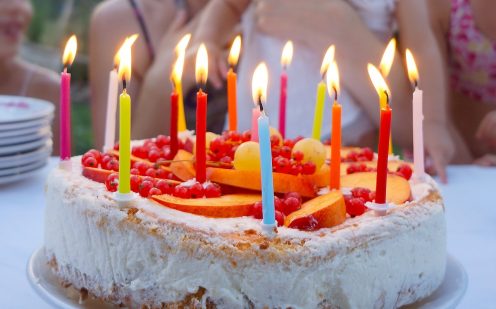 夢占い－誕生日の夢は何を意味するのか？