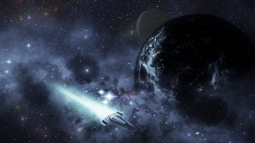 夢占い－宇宙の夢は何を意味するのか？