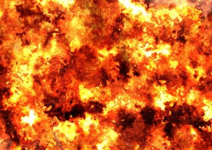 地獄の沙汰も金次第？地獄の種類について