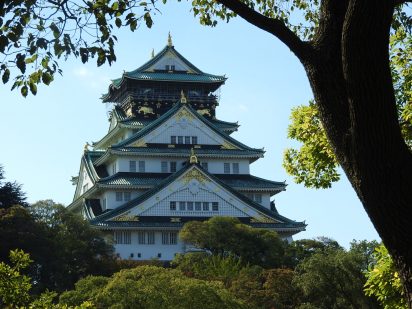 【タロットカード】明智光秀をタロットで読み解く　２