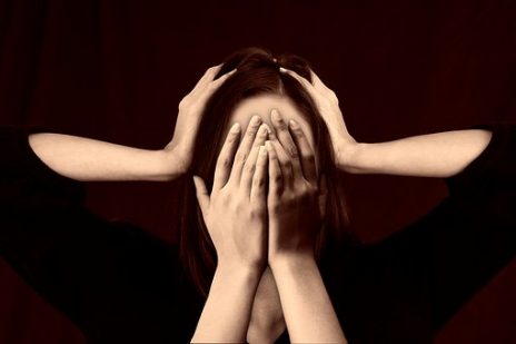 いじめが気になる？職場で立ち向かうために