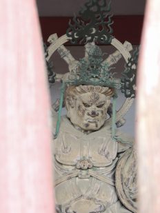 【タロットカード】明智光秀をタロットで読み解く　６