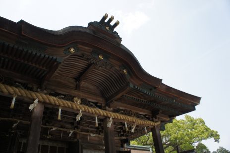 【タロットカード】明智光秀をタロットで読み解く　７
