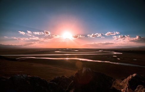自然治癒力をご存知？驚きの効果について