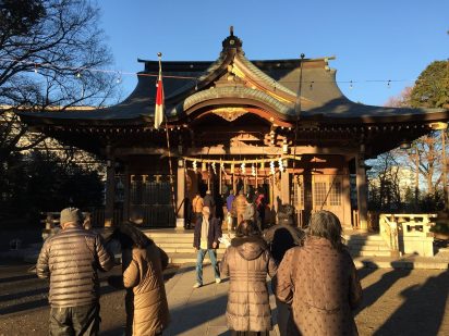 夢占い－お正月の夢は何を意味するのか？