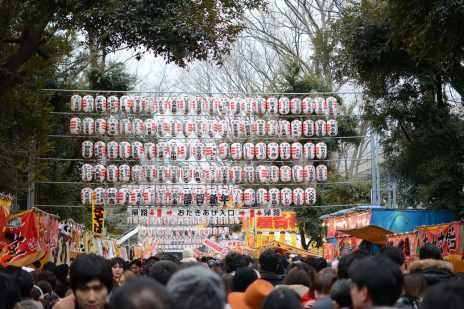 夢占い－お正月の夢は何を意味するのか？