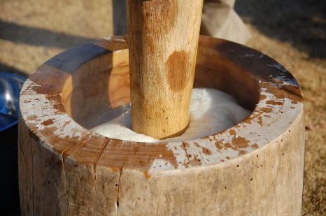 夢占い－お正月の夢は何を意味するのか？