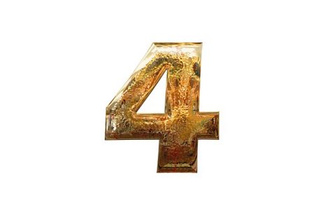 【誕生日占い】4日生まれの性格と恋愛の傾向は？