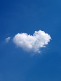 結婚運の上がる待ち受け画像