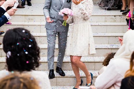 結婚運の上がる待ち受け画像