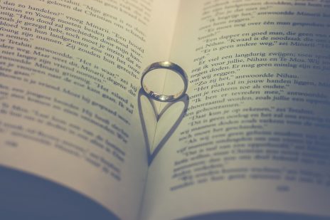2019年の結婚運を上げる待ち受け
