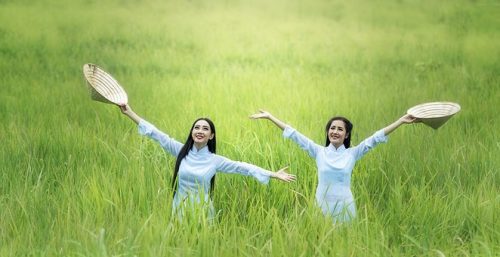 イライラしていませんか？ストレスを解消する栄養素について