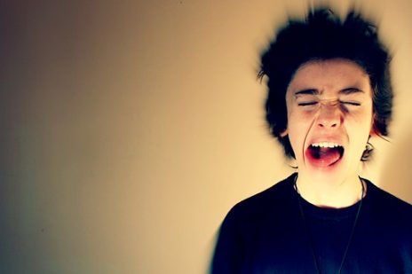 イライラしていませんか？ストレスを解消する栄養素について
