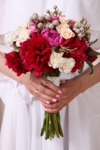 2019年の結婚運を上げる待ち受け