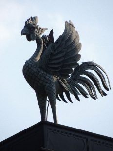 【タロットカード】劉備をタロットで読み解く　７