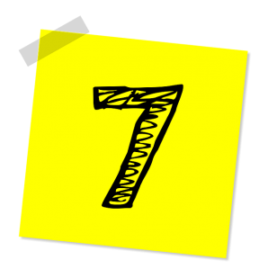 【誕生日占い】7日生まれの性格と恋愛の傾向は？