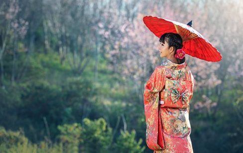 今年を占う？おみくじの種類について