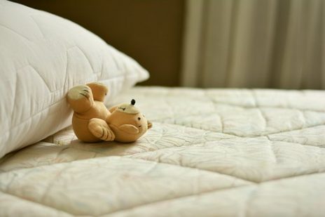 質の高い睡眠をとる方法について
