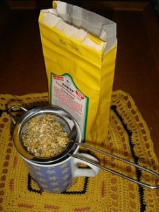 カモミールティーにおどろきの効果？からだの不調を整えましょう