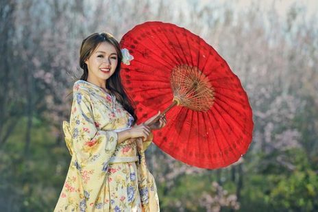 今年を占う？おみくじの種類について