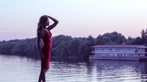 モテる女子は知っている！！『ワンランク上の女』を演出する4つのポイント