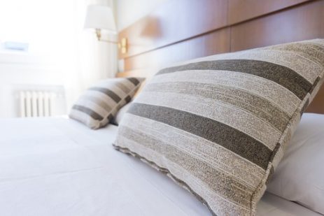 質の高い睡眠をとる方法について