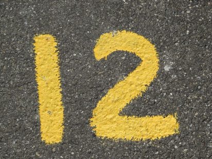 【誕生日占い】12日生まれの性格と恋愛の傾向は？