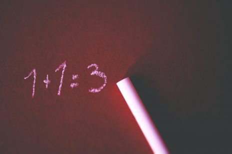 2019年・数秘術サイクル【7】、【8】、【9】の方の運勢