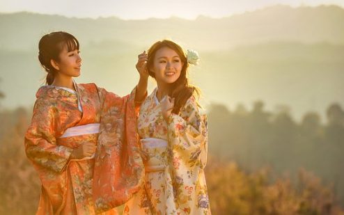 今年を占う？おみくじの種類について