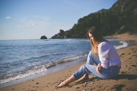 自分の人生は自分の心が引き寄せる!!!引き寄せの法則とは？