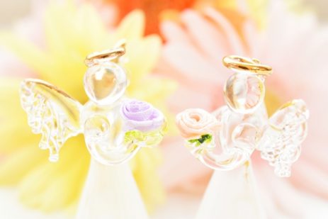 オラクルカード入門?天使からのアドバイスでストレスフリーに