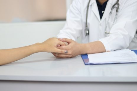心の健康に効くカウンセリングとは